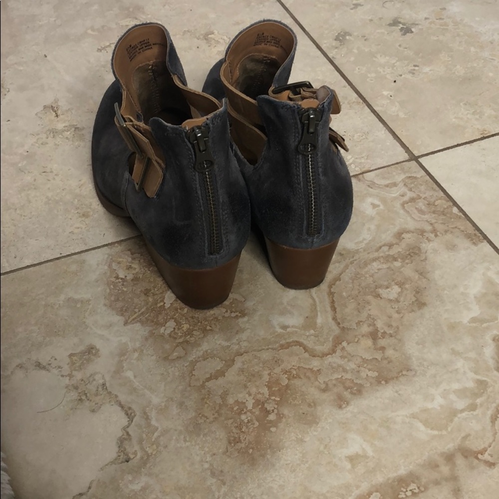 Korks booties - Picture 5 of 8